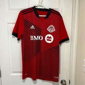Toronto FC MLS Jersey